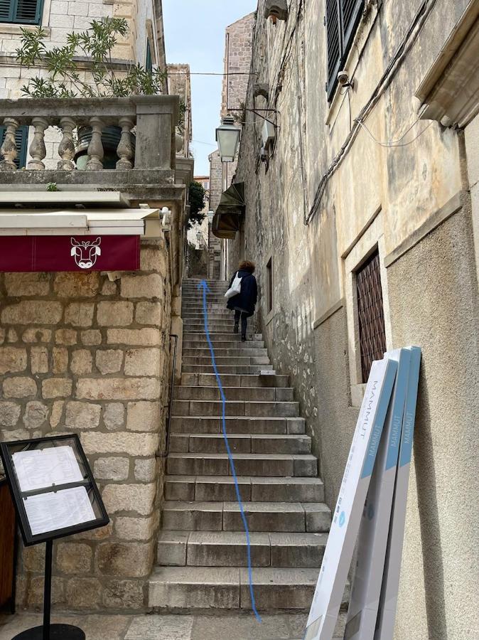 Apartment Neva Dubrovnik Exterior photo