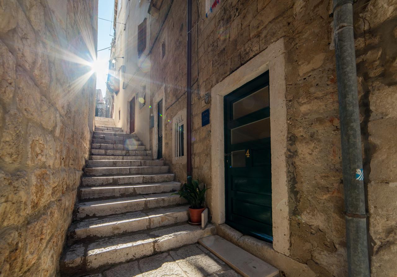 Apartment Neva Dubrovnik Exterior photo